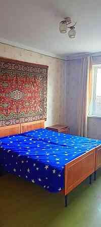 Продаётся 3-х комнатная квартира районе парка "Строитель". Документы готовы. Донецк