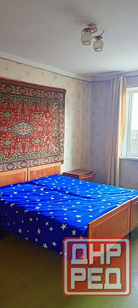 Продаётся 3-х комнатная квартира районе парка "Строитель". Документы готовы. Донецк - изображение 3