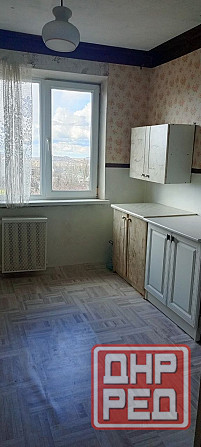 Продаётся 3-х комнатная квартира районе парка "Строитель". Документы готовы. Донецк - изображение 5