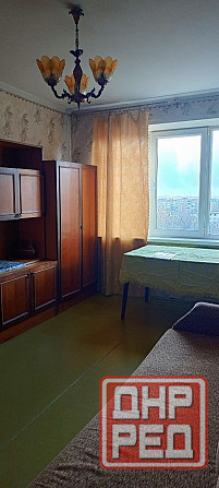 Продаётся 3-х комнатная квартира районе парка "Строитель". Документы готовы. Донецк - изображение 2