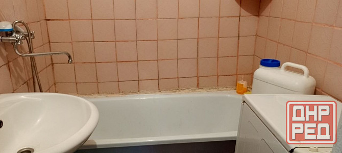 Продаётся 3-х комнатная квартира районе парка "Строитель". Документы готовы. Донецк - изображение 6