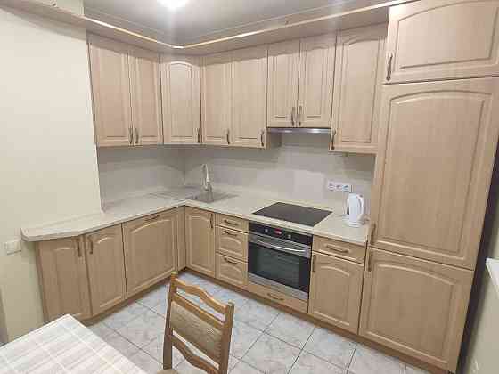 Сдам 1к квартиру в Калининском районе Донецк