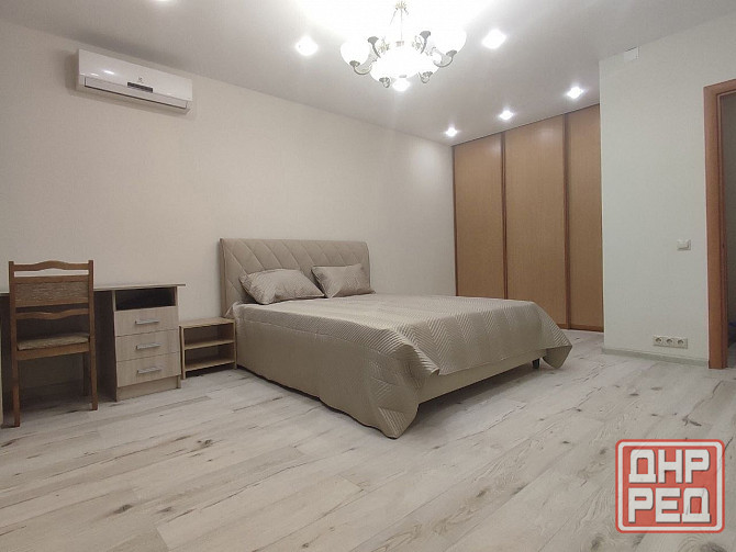 Сдам 1к квартиру в Калининском районе Донецк - изображение 1