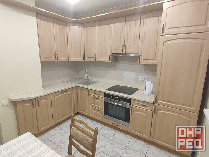 Сдам 1к квартиру в Калининском районе Донецк - изображение 2