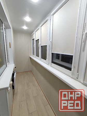 Сдам 1к квартиру в Калининском районе Донецк - изображение 7