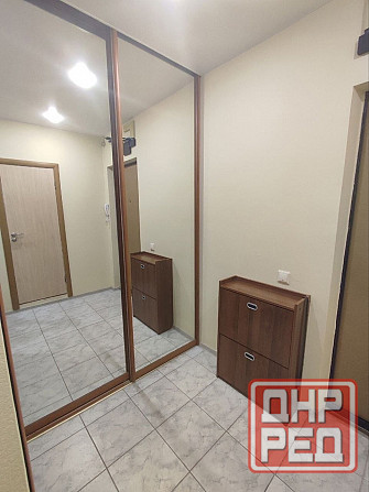 Сдам 1к квартиру в Калининском районе Донецк - изображение 4