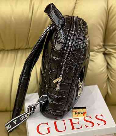 женский рюкзак Guess оригинал Донецк