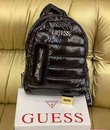 женский рюкзак Guess оригинал Донецк