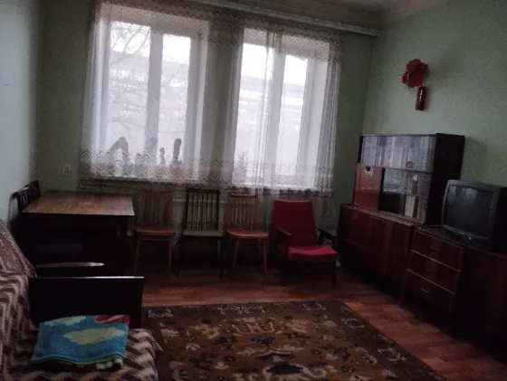 Сдадим всем 3 комнатная квартира с автономным отоплением Макеевка