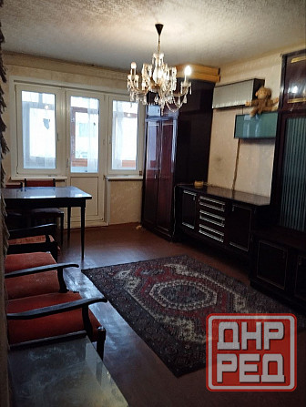 Сдам 2 к. Макеевка Бутовский поворот фотографии соответствуют действительности Макеевка - изображение 1