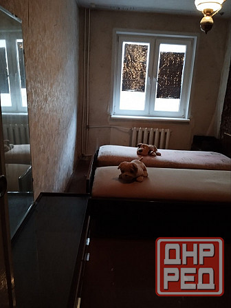 Сдам 2 к. Макеевка Бутовский поворот фотографии соответствуют действительности Макеевка - изображение 10