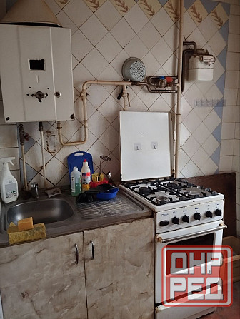 Сдам 2 к. Макеевка Бутовский поворот фотографии соответствуют действительности Макеевка - изображение 8