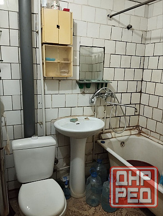 Сдам 2 к. Макеевка Бутовский поворот фотографии соответствуют действительности Макеевка - изображение 7