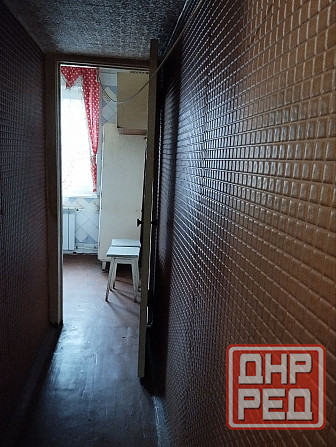 Сдам 2 к. Макеевка Бутовский поворот фотографии соответствуют действительности Макеевка - изображение 9