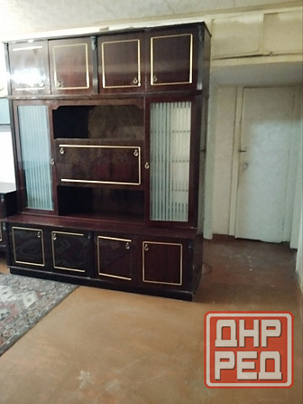 Сдам 2 к. Макеевка Бутовский поворот фотографии соответствуют действительности Макеевка - изображение 11