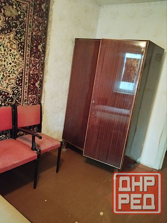 Сдам 2 к. Макеевка Бутовский поворот фотографии соответствуют действительности Макеевка - изображение 5