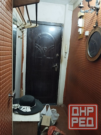 Сдам 2 к. Макеевка Бутовский поворот фотографии соответствуют действительности Макеевка - изображение 12