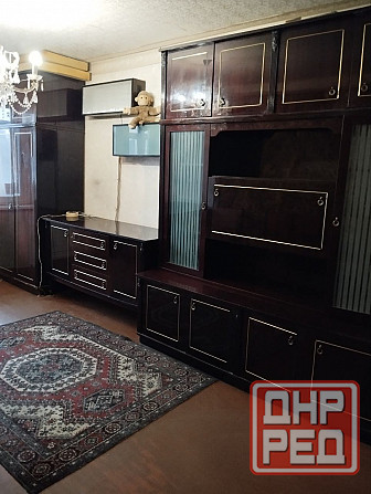 Сдам 2 к. Макеевка Бутовский поворот фотографии соответствуют действительности Макеевка - изображение 4