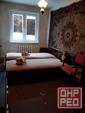 Сдам 2 к. Макеевка Бутовский поворот фотографии соответствуют действительности Макеевка - изображение 6