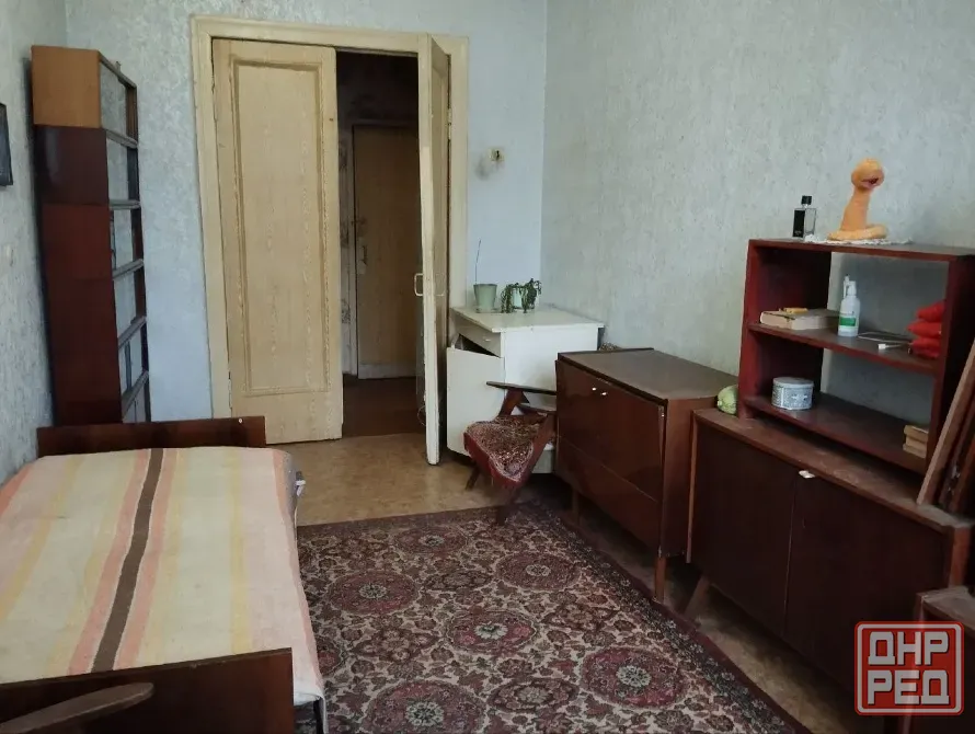 Сдадим всем 3 комнатная квартира с автономным отоплением Макеевка - изображение 3