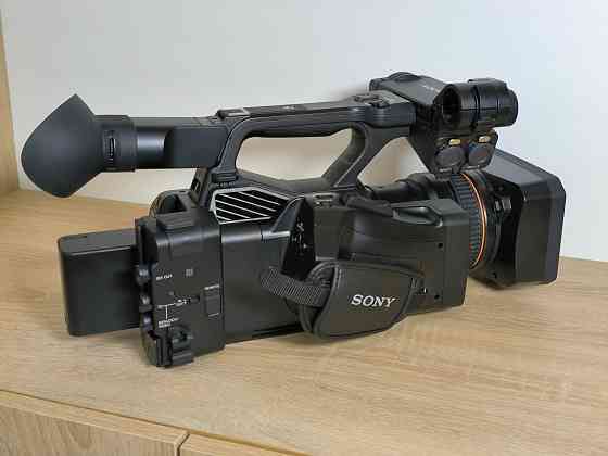 Видеокамера Sony PXW-Z280 Донецк