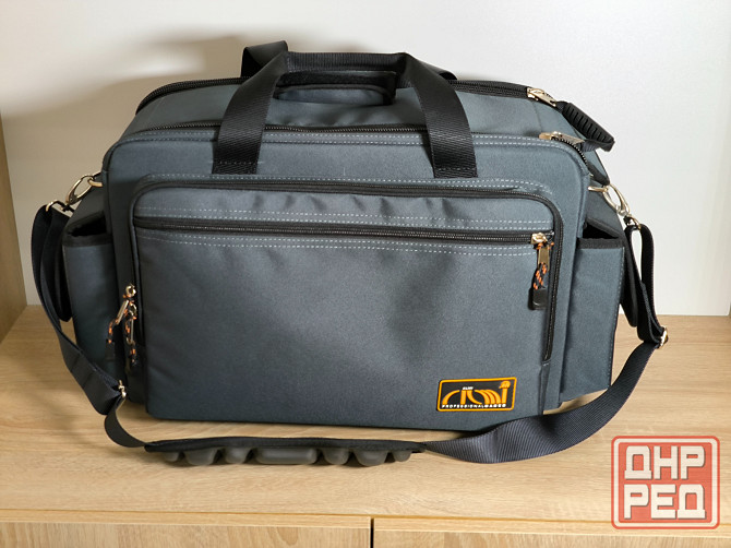 Видеокамера Sony PXW-Z280 Донецк - изображение 6