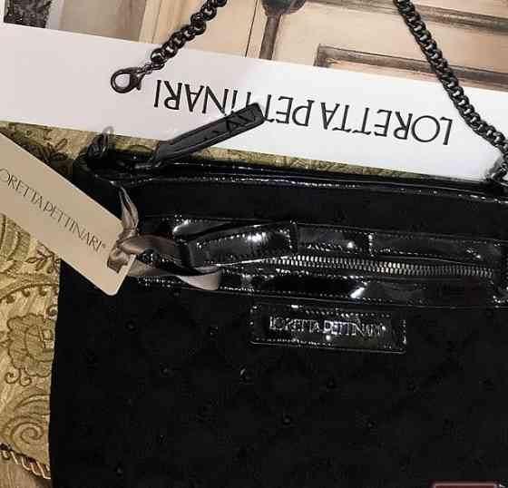 Сумка Loretta Pettinari Италия Донецк