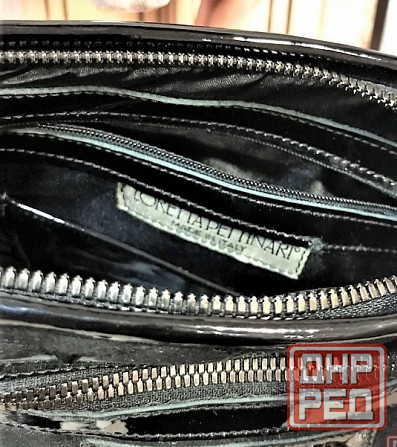 Сумка Loretta Pettinari Италия Донецк - изображение 6