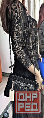 Сумка Loretta Pettinari Италия Донецк - изображение 3