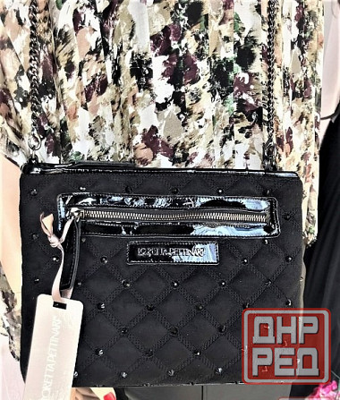 Сумка Loretta Pettinari Италия Донецк - изображение 4