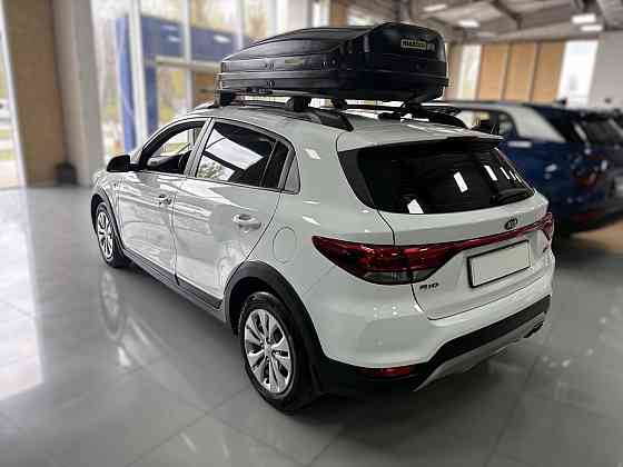 Kia Rio X-line 2018г. Макеевка