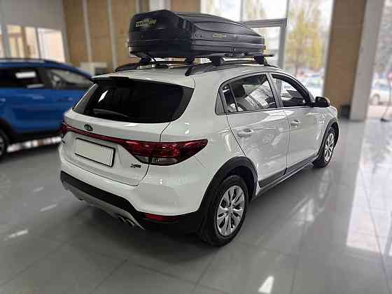 Kia Rio X-line 2018г. Макеевка