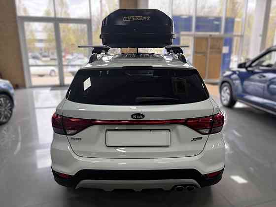 Kia Rio X-line 2018г. Макеевка