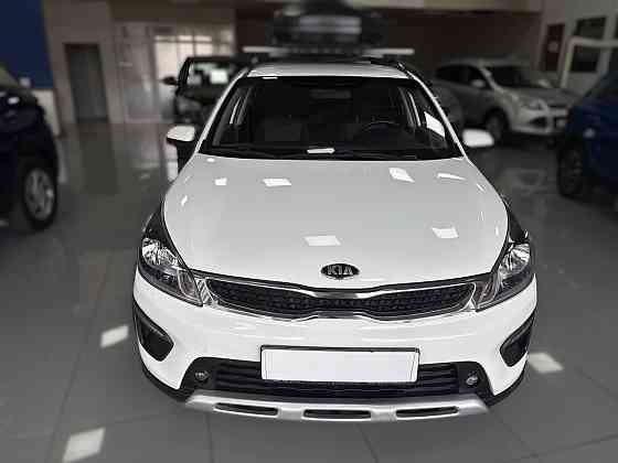 Kia Rio X-line 2018г. Макеевка