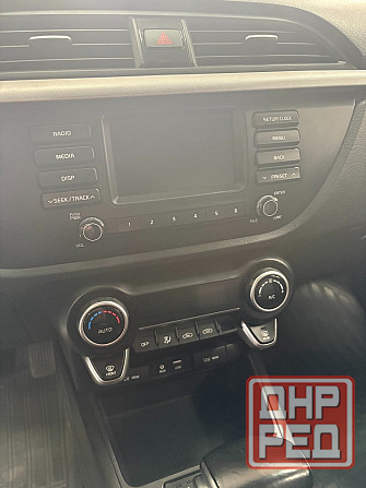 Kia Rio X-line 2018г. Макеевка - изображение 8