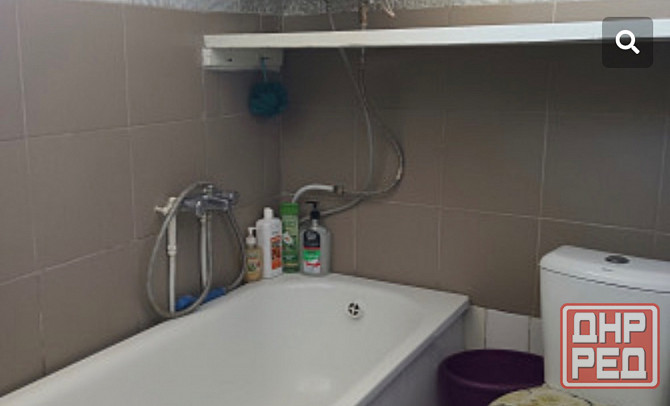 Продажа 2х комнатной квартиры в городе Макеевке, Ханженково, р-н школы 72 Макеевка - изображение 3