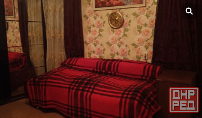 Продажа 2х комнатной квартиры в городе Макеевке, Ханженково, р-н школы 72 Макеевка - изображение 2