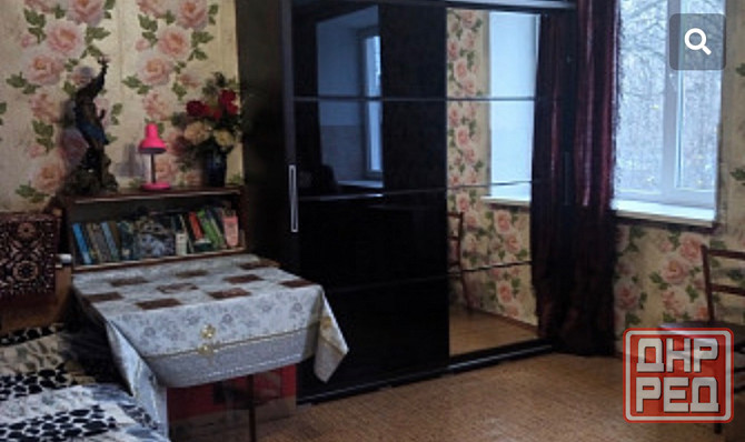 Продажа 2х комнатной квартиры в городе Макеевке, Ханженково, р-н школы 72 Макеевка - изображение 1