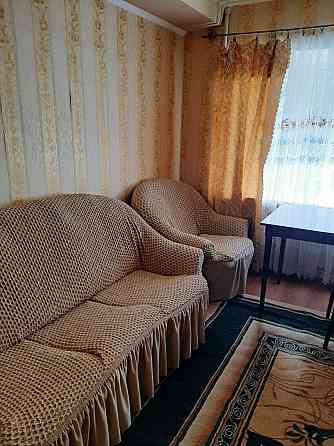 Сдам 2-х комнатную квартиру в Калининском р-не Донецка, пр. Ильича. Грузия. Донецк