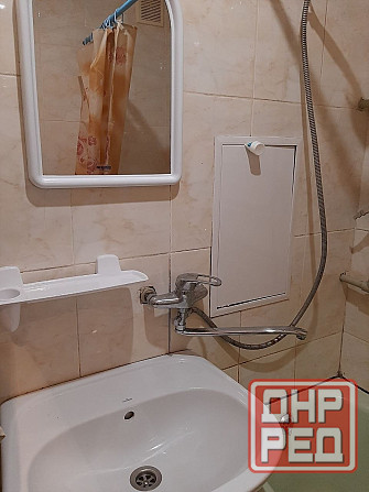 Сдам 2-х комнатную квартиру в Калининском р-не Донецка, пр. Ильича. Грузия. Донецк - изображение 4