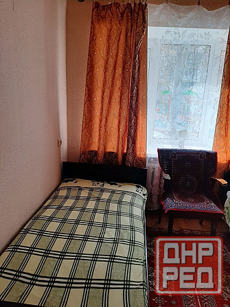 Сдам 2-х комнатную квартиру в Калининском р-не Донецка, пр. Ильича. Грузия. Донецк - изображение 3