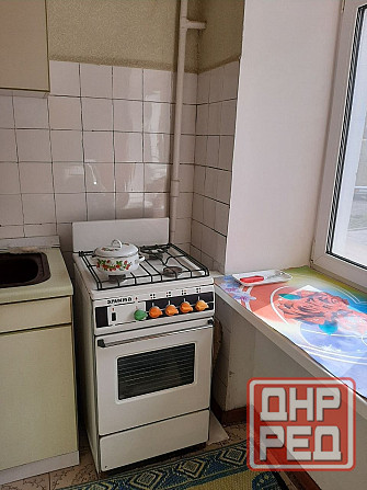 Сдам 2-х комнатную квартиру в Калининском р-не Донецка, пр. Ильича. Грузия. Донецк - изображение 5