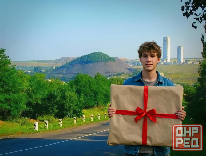 Картина по фото в Шахтерске Шахтерск - изображение 1