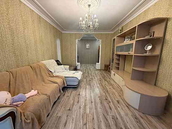 Продается 3 комн.кв 83.6 м² этаж 2/2 Мариуполь