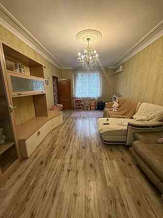 Продается 3 комн.кв 83.6 м² этаж 2/2 Мариуполь