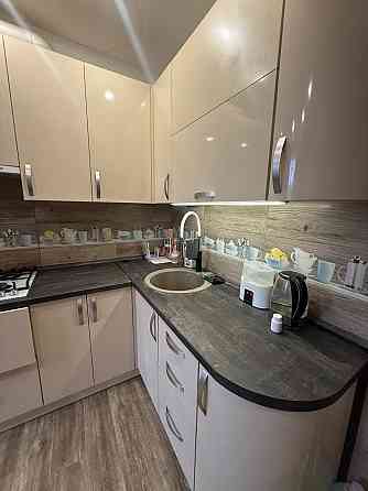 Продается 3 комн.кв 83.6 м² этаж 2/2 Мариуполь