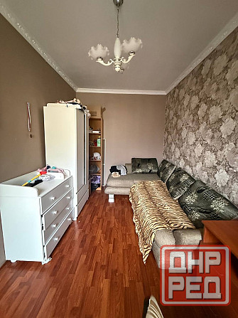 Продается 3 комн.кв 83.6 м² этаж 2/2 Мариуполь - изображение 6