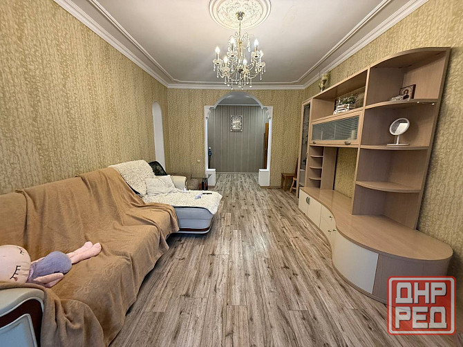 Продается 3 комн.кв 83.6 м² этаж 2/2 Мариуполь - изображение 1