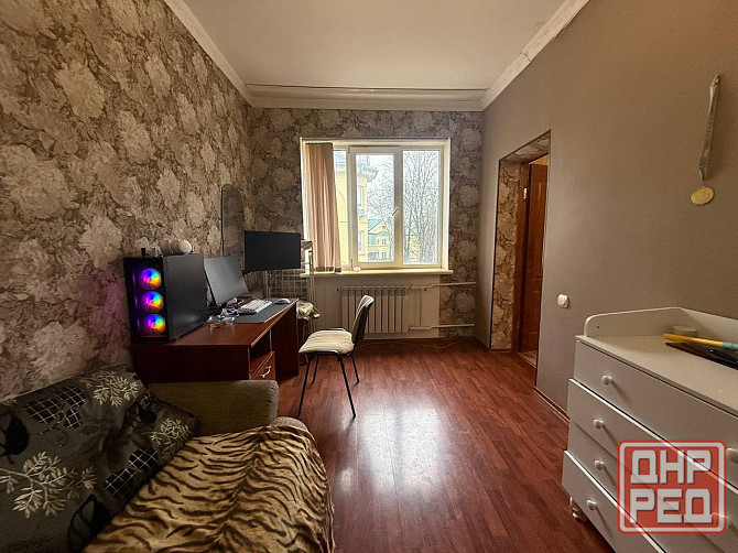 Продается 3 комн.кв 83.6 м² этаж 2/2 Мариуполь - изображение 3