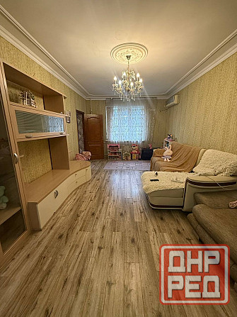 Продается 3 комн.кв 83.6 м² этаж 2/2 Мариуполь - изображение 2